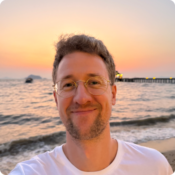 Image of Asbjørn Axelsen